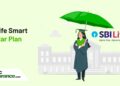 Sbi life smart scholar 100 k (5 yrs payment) | PDF