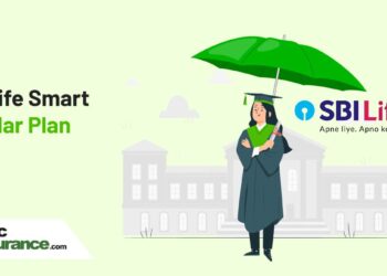 Sbi life smart scholar 100 k (5 yrs payment) | PDF