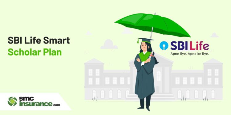 Sbi life smart scholar 100 k (5 yrs payment) | PDF