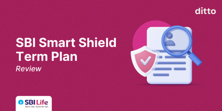 SBI Life Smart Shield Plan Review (2026)
