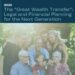 The “Great Wealth Transfer”: Legal and Financial Planning for the Next ...