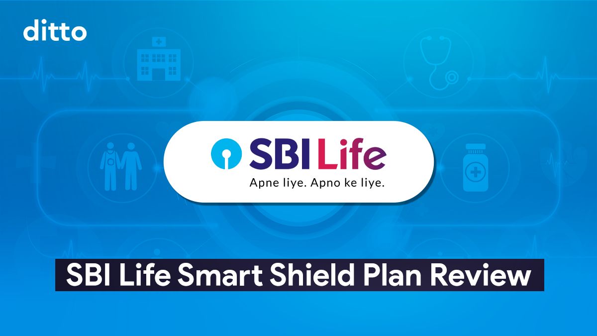 SBI Life Smart Shield Plan Review (2025)